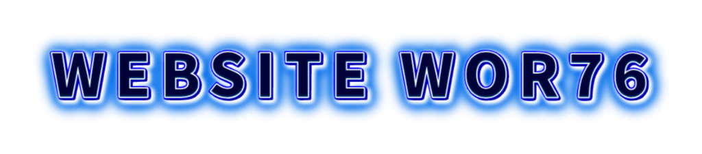 Logo WOR76